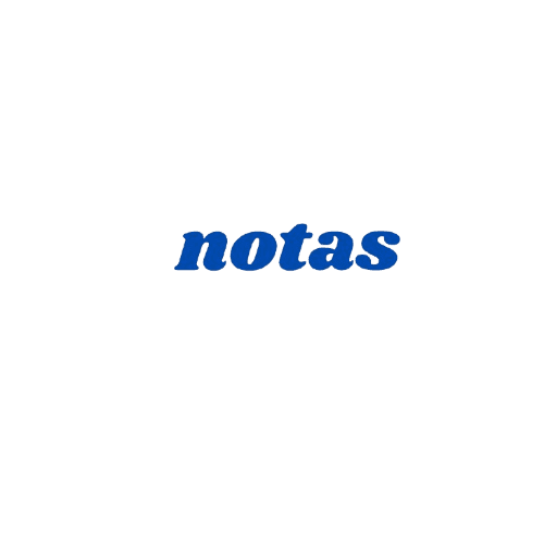 notas